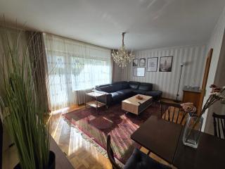 Sarahs Ferienhaus - Raunheim - 7