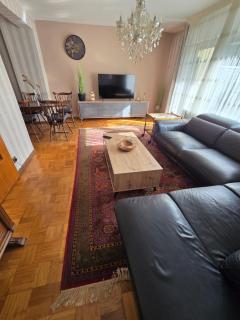 Sarahs Ferienhaus - Raunheim - 8