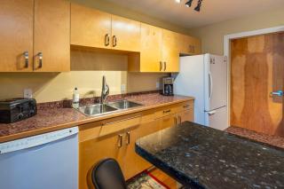 NN - The Loft - Downtown 1-bed 2-bath - 7