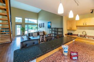 NN - The Loft - Downtown 1-bed 2-bath - 5