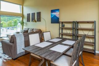 NN - The Loft - Downtown 1-bed 2-bath - 4