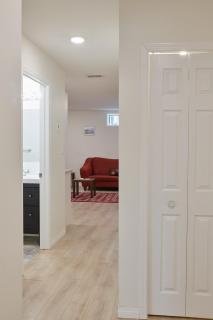 NN - The Névé - Crestview 1-bed 1-bath - Whitehorse - 9