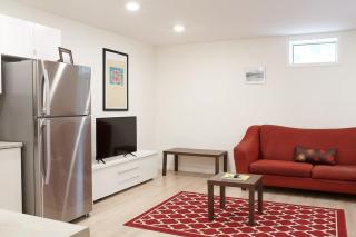 NN - The Névé - Crestview 1-bed 1-bath - Whitehorse - 6