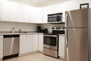 NN - The Névé - Crestview 1-bed 1-bath - Whitehorse - 5