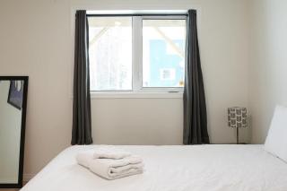 NN - The Névé - Crestview 1-bed 1-bath - Whitehorse - 2