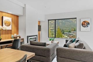 The Terrace at La Residence du Parc - Queenstown - 8