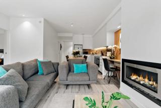 The Terrace at La Residence du Parc - Queenstown - 5