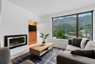 Coronet Base at La Residence du Parc - Queenstown - 8
