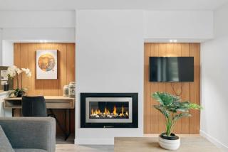 Coronet Base at La Residence du Parc - Queenstown - 5