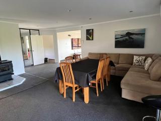 Holiday on Park Avenue - Takaka - 7