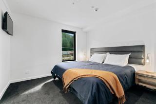 Coronet Base at La Residence du Parc - Queenstown - 4