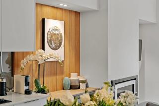 Coronet Base at La Residence du Parc - Queenstown - 2