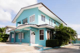 10 persoons Villa Zwembad, Fitness, Strand 7 min - Willemstad - 0