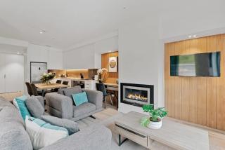La Residence du Parc - Queenstown - 9
