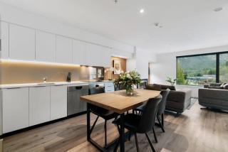 Coronet Bliss - La Residence du Parc - Queenstown - 2