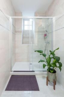 Appartement lumineux avec cour - Chaumont - 8