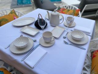 Logement de vacances Les jardins d Obhane - Lamentin - 2