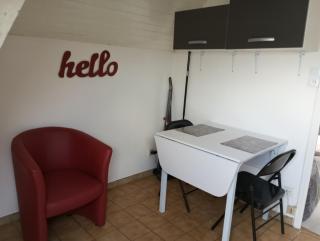 Petit appartement centre Vitré - Vitré - 3