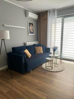 Apartament blisko stacji kolejowej - 0