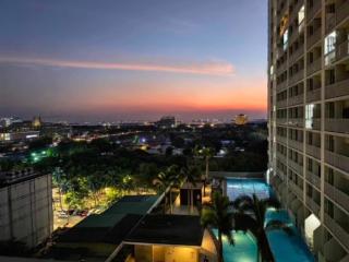 Condo Near MOA, NAIA, PICC, & CCP that is comfy with a view! - Manila - 6