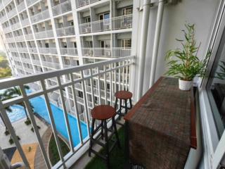 Condo Near MOA, NAIA, PICC, & CCP that is comfy with a view! - Manila - 8