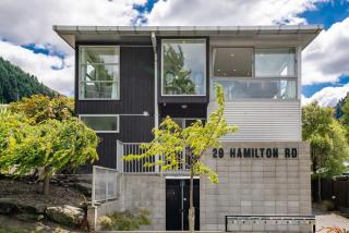 Central Queenstown Luxury - Queenstown - 9