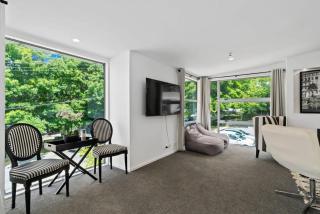 Central Queenstown Luxury - 0