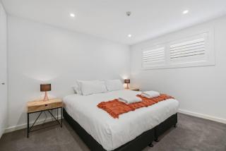 Luxury Lake View Apartment - Wanaka - 8