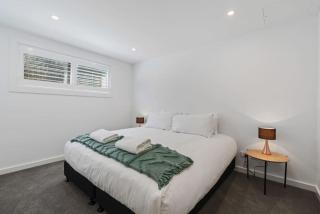 Luxury Lake View Apartment - Wanaka - 6