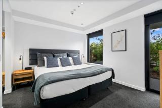 Cozy Coronet Peak Apartment at La Residence du Parc - Queenstown - 6