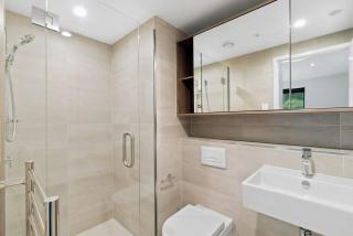 Cozy Coronet Peak Apartment at La Residence du Parc - Queenstown - 5