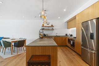Luxury Lake View Apartment - Wanaka - 4