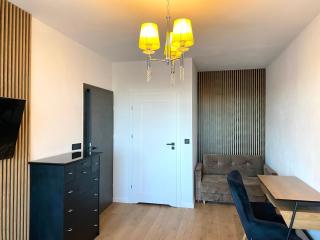 Gród Piastów - Apartamenty Ciao Bałtyk - Dąbki - 3
