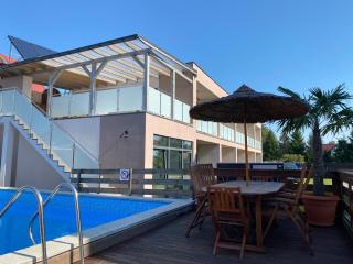 Gród Piastów - Apartamenty Ciao Bałtyk - 9