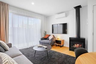 Stay At Ours - Alberttown - Albert Town - 0