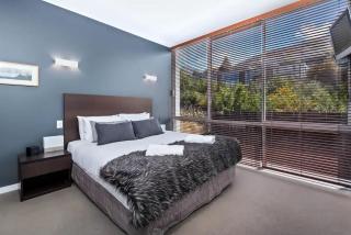 Luxury 1 Bedroom Studio - Queenstown - 0