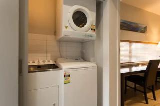 Luxury 1 Bedroom Studio - Queenstown - 3