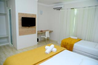 Lagoa Parque Hotel - Lagoa Vermelha - 5