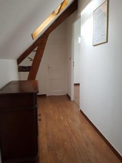 La maison du Rebours - Gîte à la campagne 6/8 pers - Haussez - 2