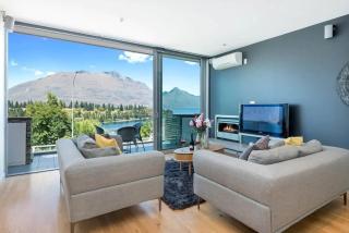 Luxury Lake View - 1 Bedroom - Queenstown - 0