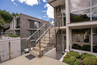 Tranquil Modern Studio - Queenstown - 4