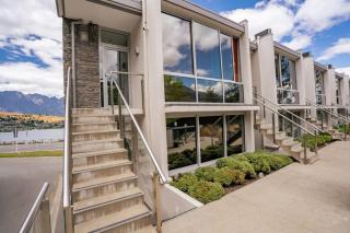 Tranquil Modern Studio - Queenstown - 3