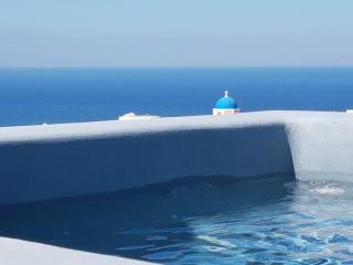 LIFE MANSION in OIA - Oia - 0