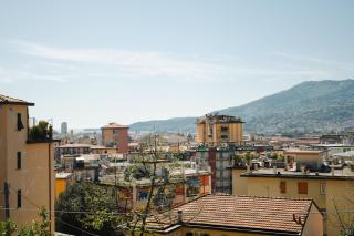 Le camere sui colli - La Spezia - 4