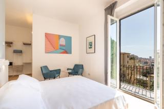 Le camere sui colli - La Spezia - 0