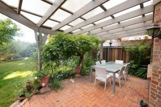 Eumbar - Heritage Haven on Byng, CBD - Orange - 7