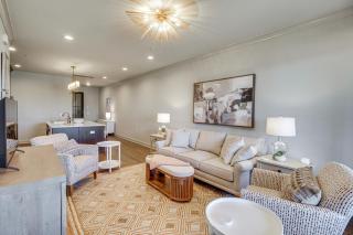 Idyllic Savannah Apartment with River Views! - 6