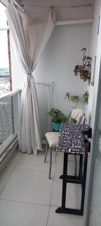 Departamento céntrico con vista al río Paraná - 9