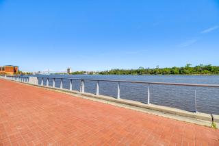 Lovely Savannah Studio 1 Mi to Historic District! - Savannah - 8