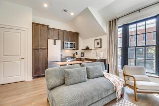Lovely Savannah Studio 1 Mi to Historic District! - Savannah - 6